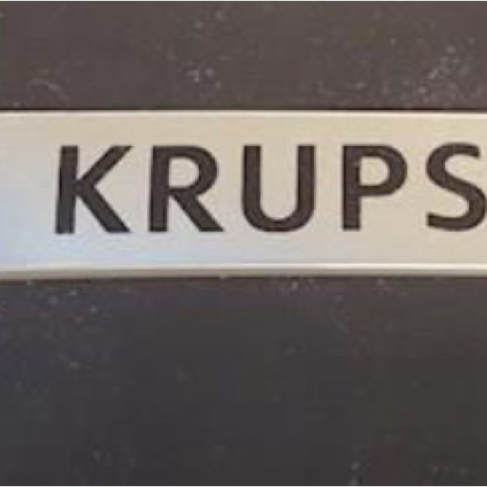 Krups BeerTender Model# VB21 Home Mini Keg Beer Cooler & Dispenser - Picture 5 of 7